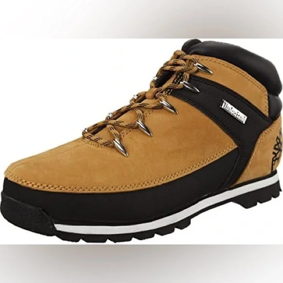 Scarpe timberland euro sprint sale